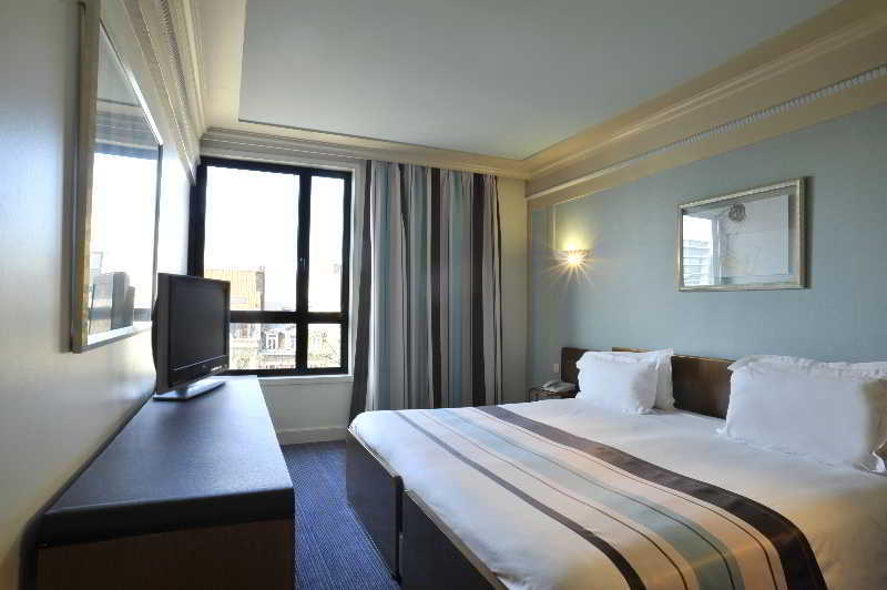 Hotel Art Deco Euralille