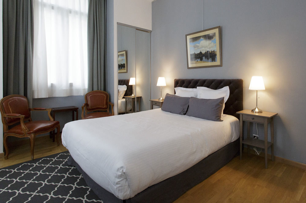 Hotel Gounod Lille