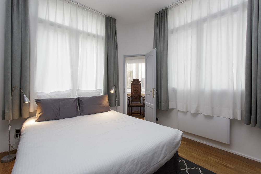 Hotel Gounod 3*