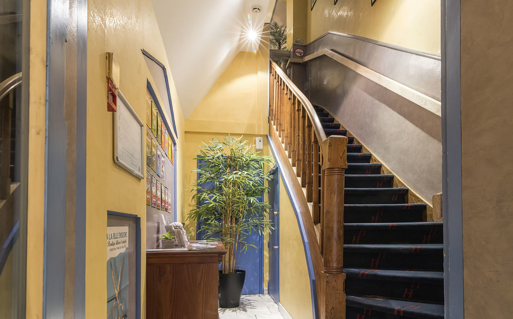 Hotel Du Moulin D'or 3*