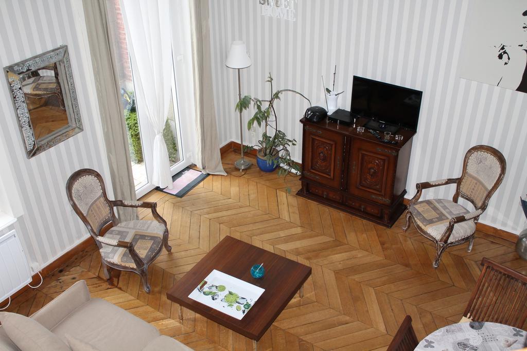 Le Solferino - Prestige Apartment