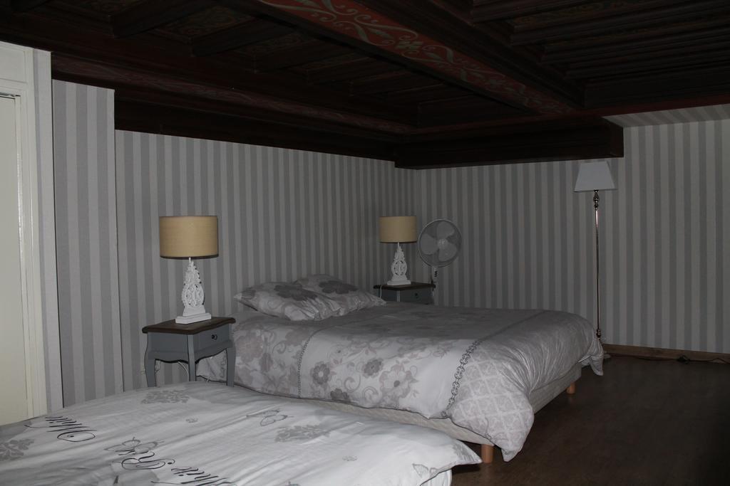 Le Solferino - Prestige Apartment *