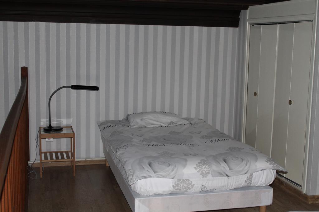Apartment Le Solferino - Prestige