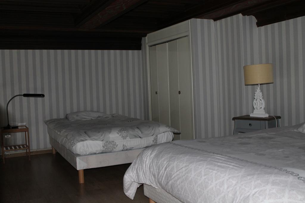 Apartment Le Solferino - Prestige Lille