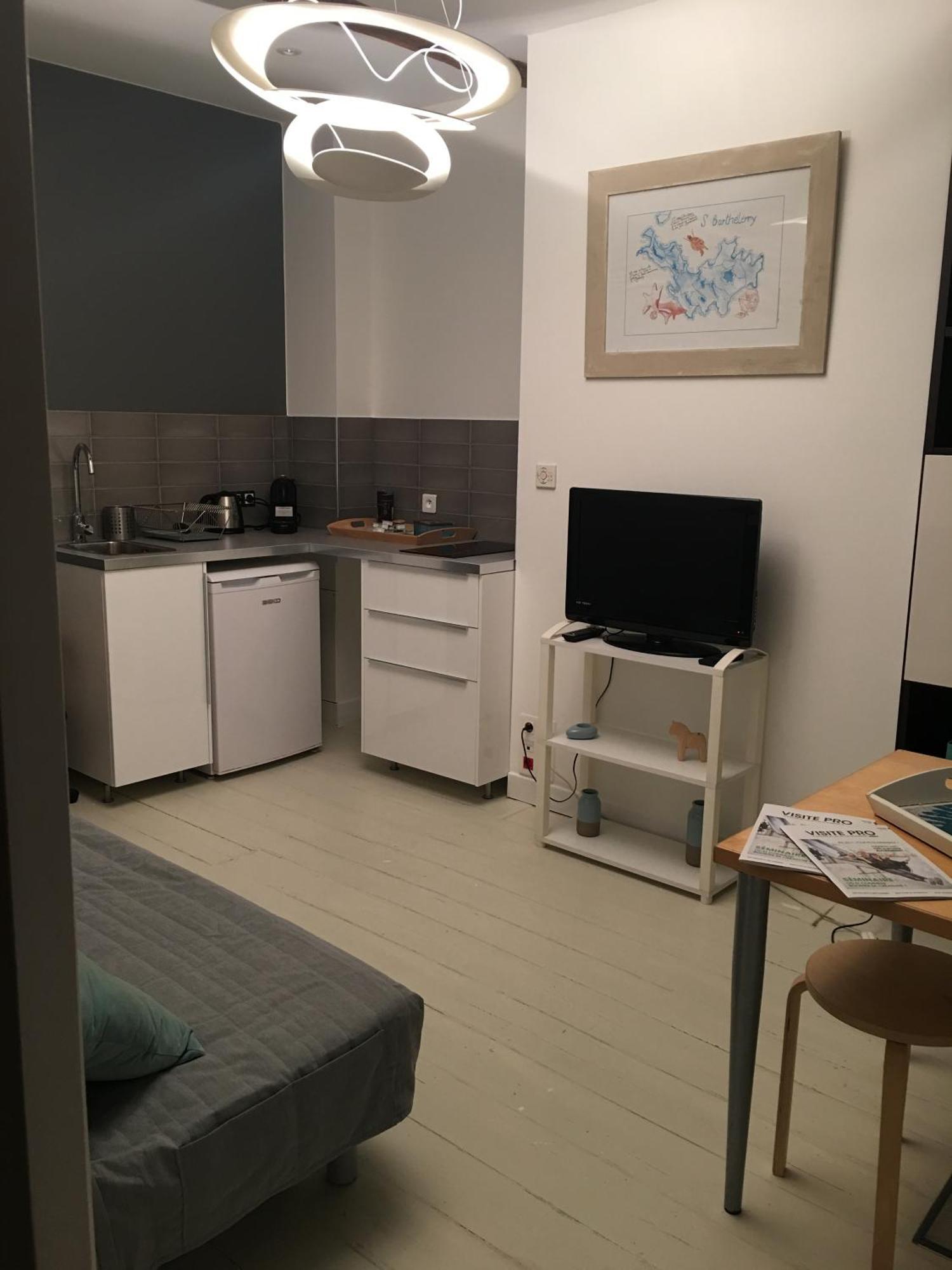 Apartment Relais Princesse