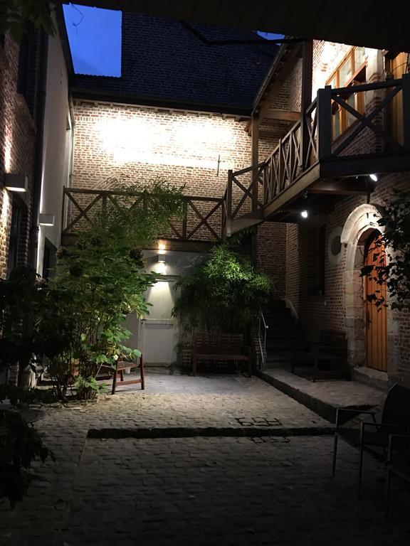 Relais Princesse Lille