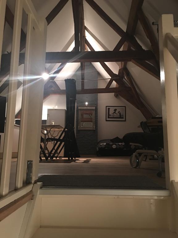Apartment Relais Princesse Lille