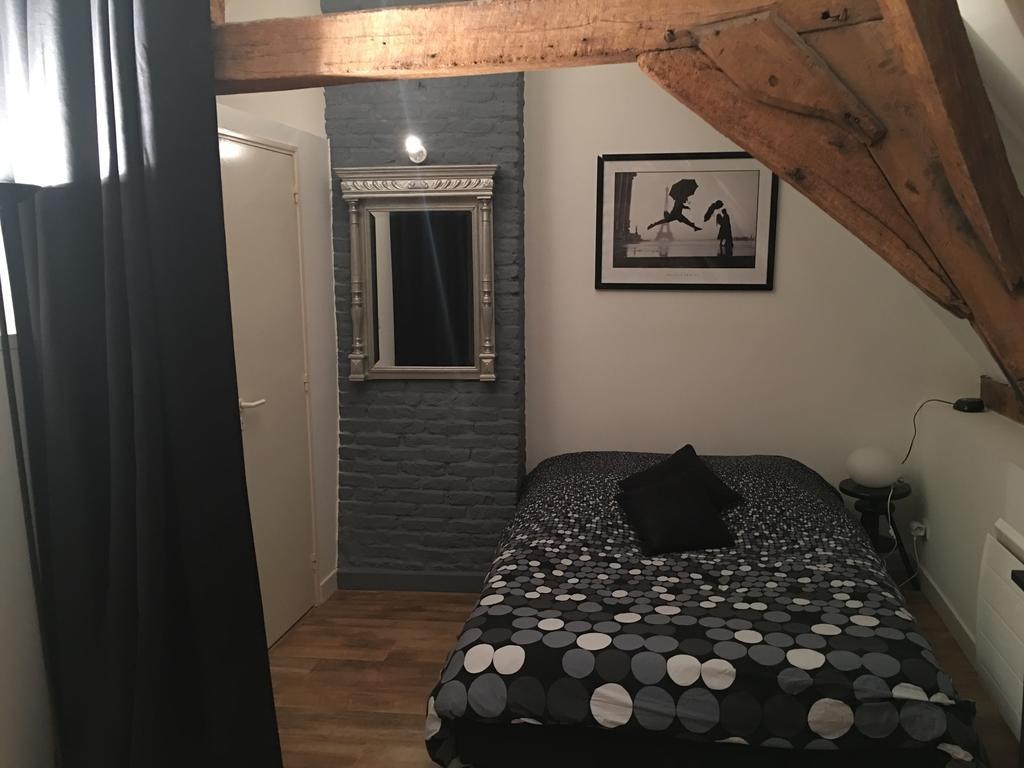 Relais Princesse Apartment *
