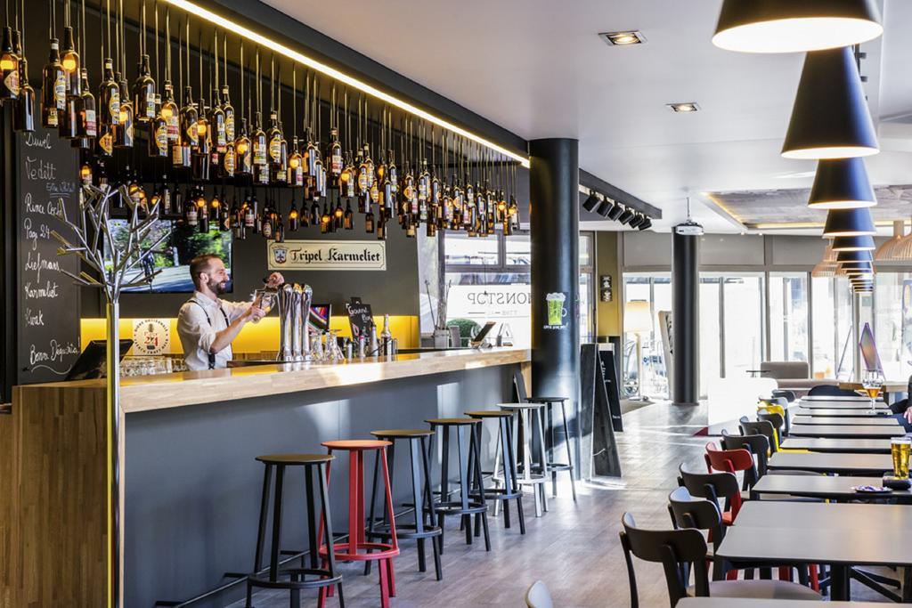 Novotel Centre Gares 4* Lille