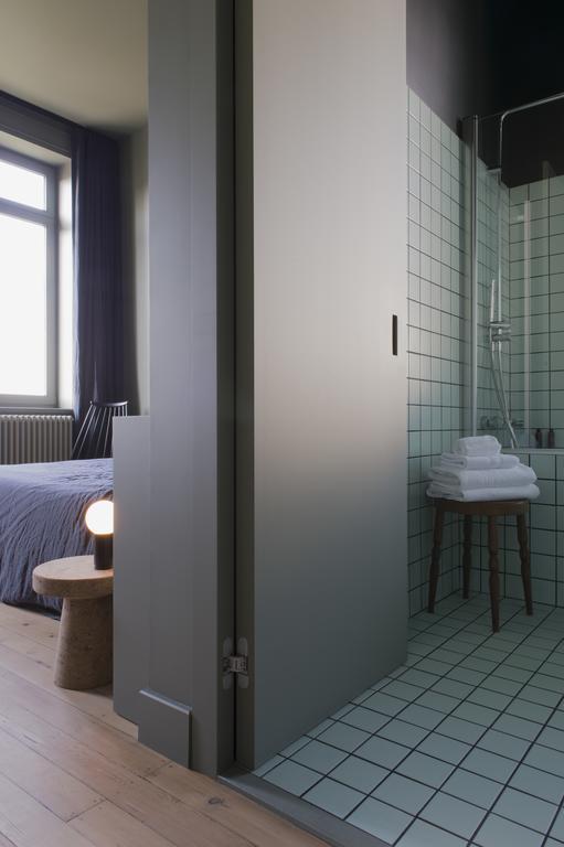 Maison d'hôtes Les Toquées 4*