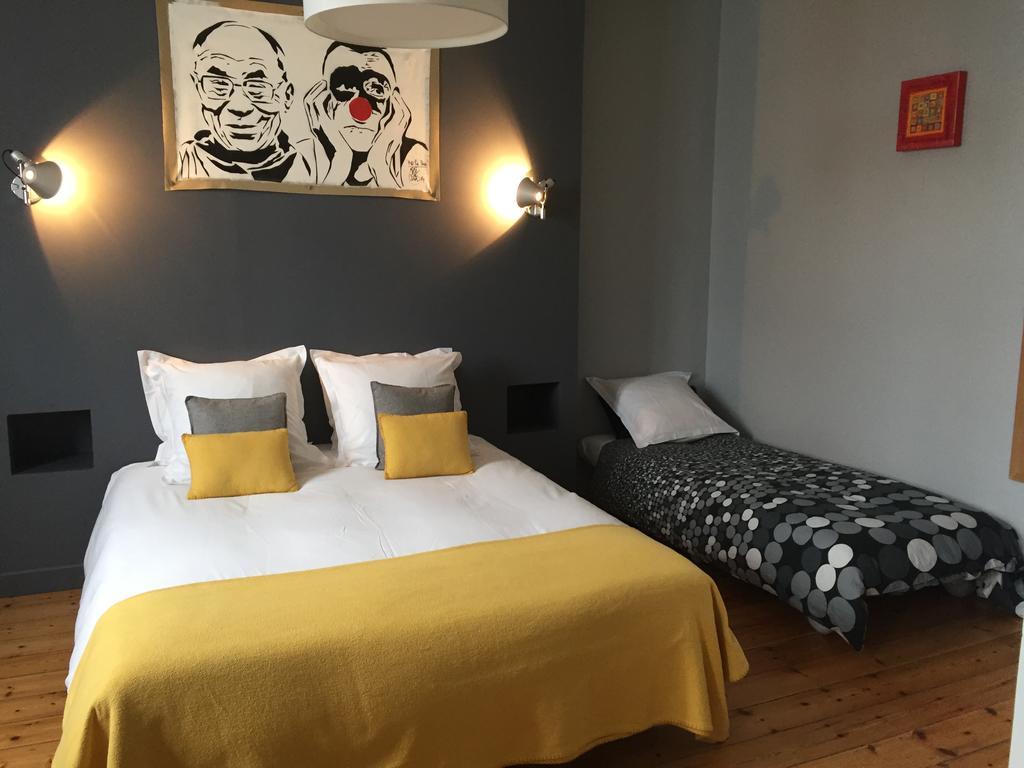L'art De Vivre Bed & Breakfast