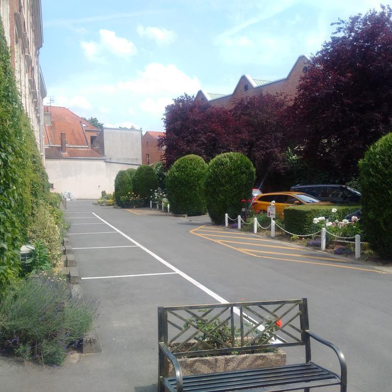 Hotel Alliance - Couvent Des Minimes 4*