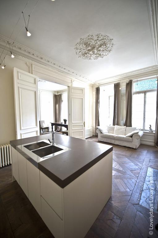 Apartment Vieux
