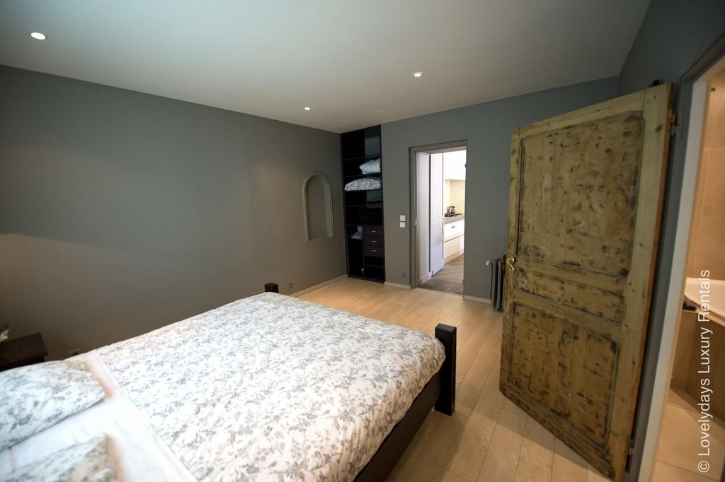 Apartment Vieux