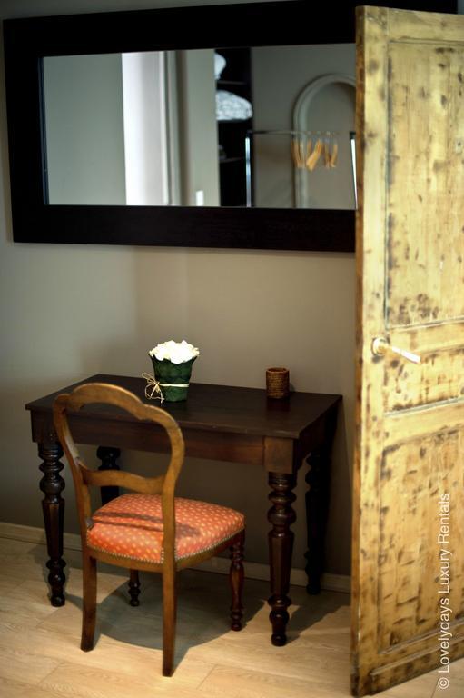 Apartment Vieux Lille