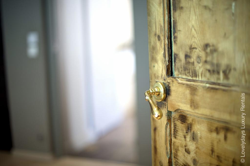 Vieux Appartement Rijsel