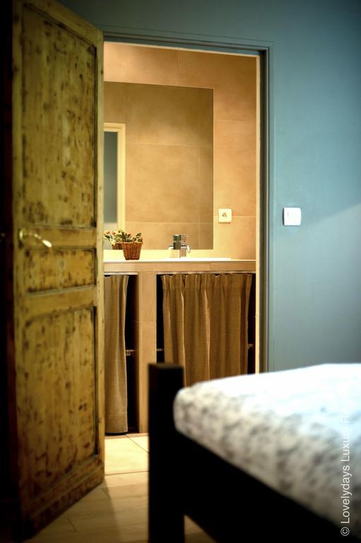 Apartment Vieux *