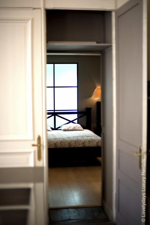 Apartment Vieux Lille