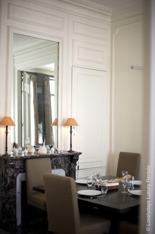 Vieux Appartement Rijsel