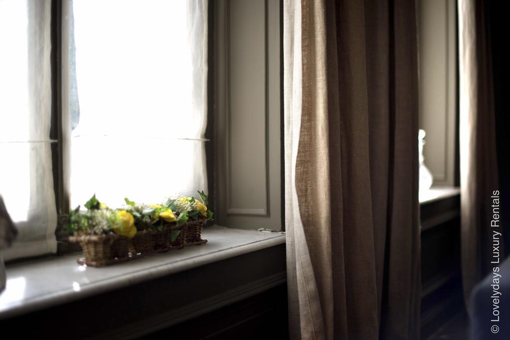 Apartment Vieux