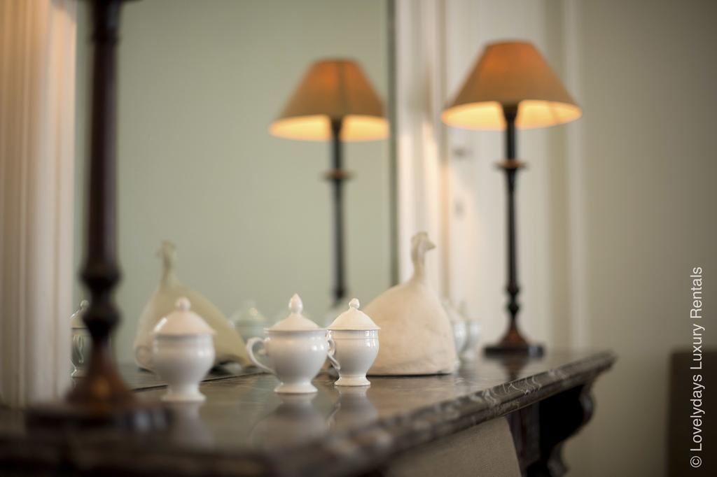 Vieux Apartment *