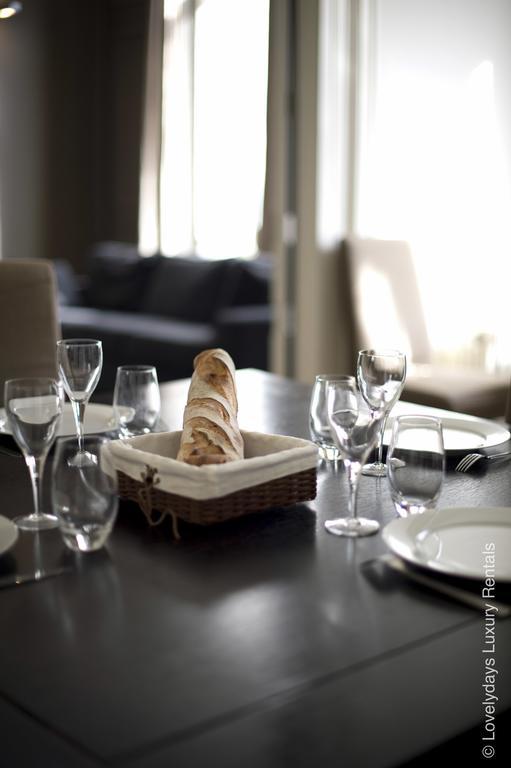 Apartment Vieux Lille