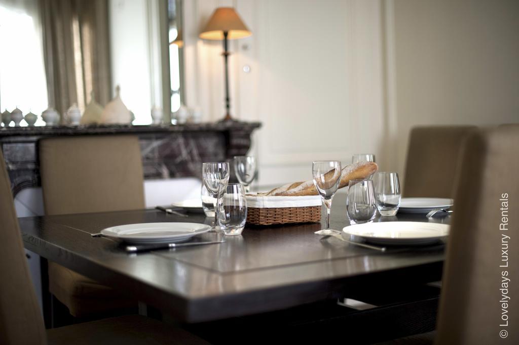 Vieux Apartment Lille