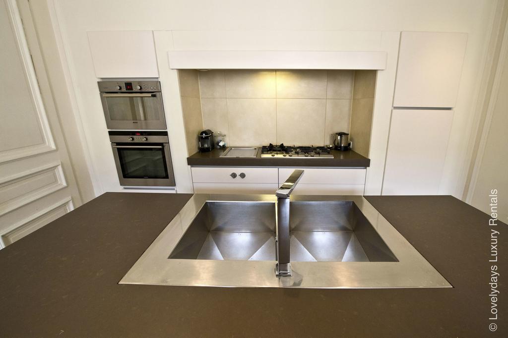 Apartment Vieux Lille