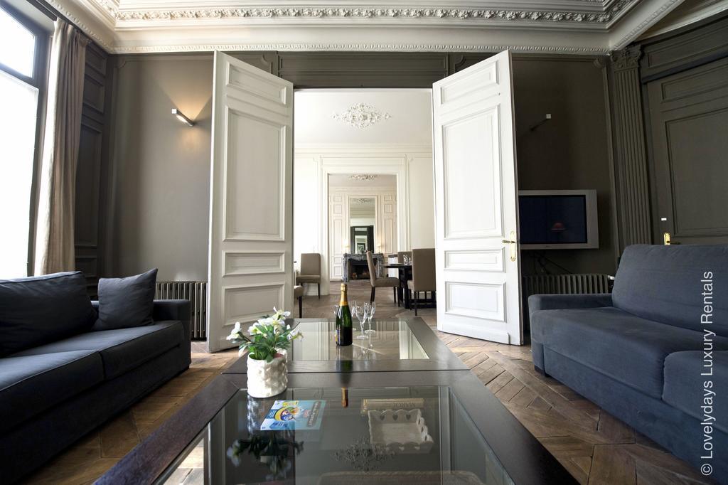 Apartment Vieux