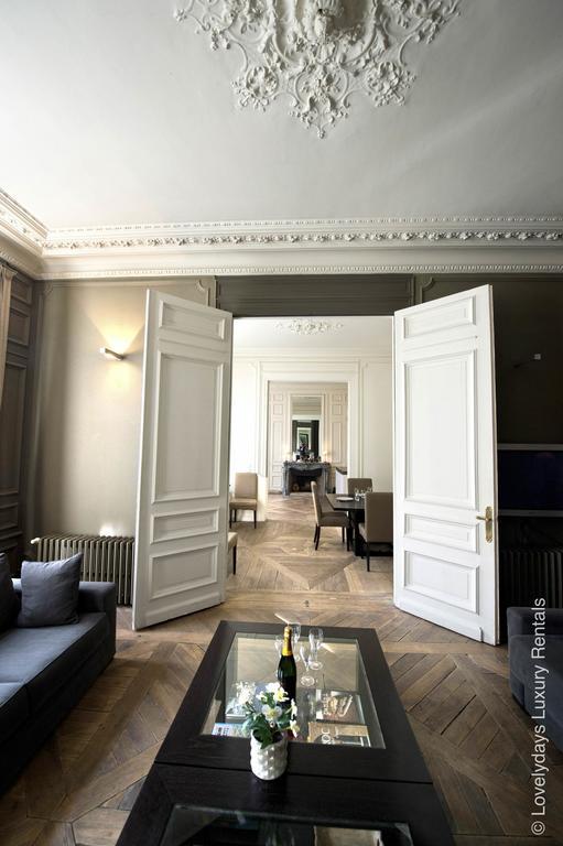 Vieux Apartment Lille
