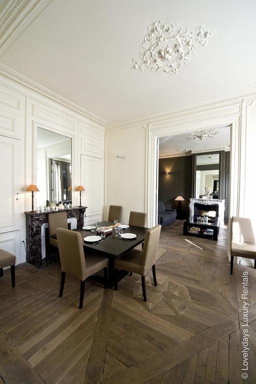 Vieux Apartment Lille