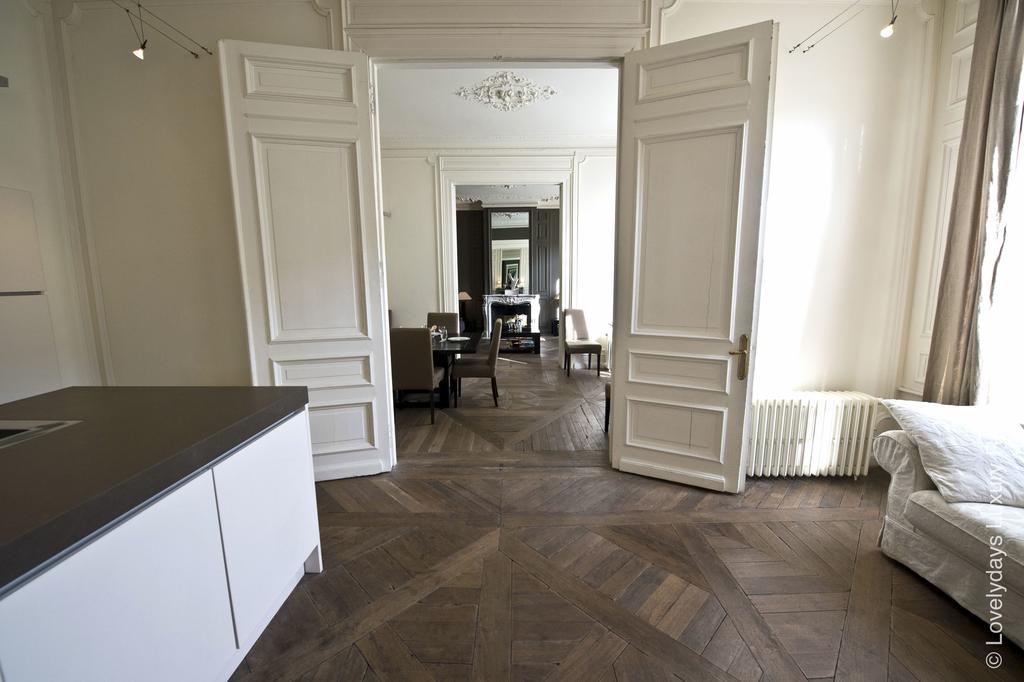 Vieux * Lille