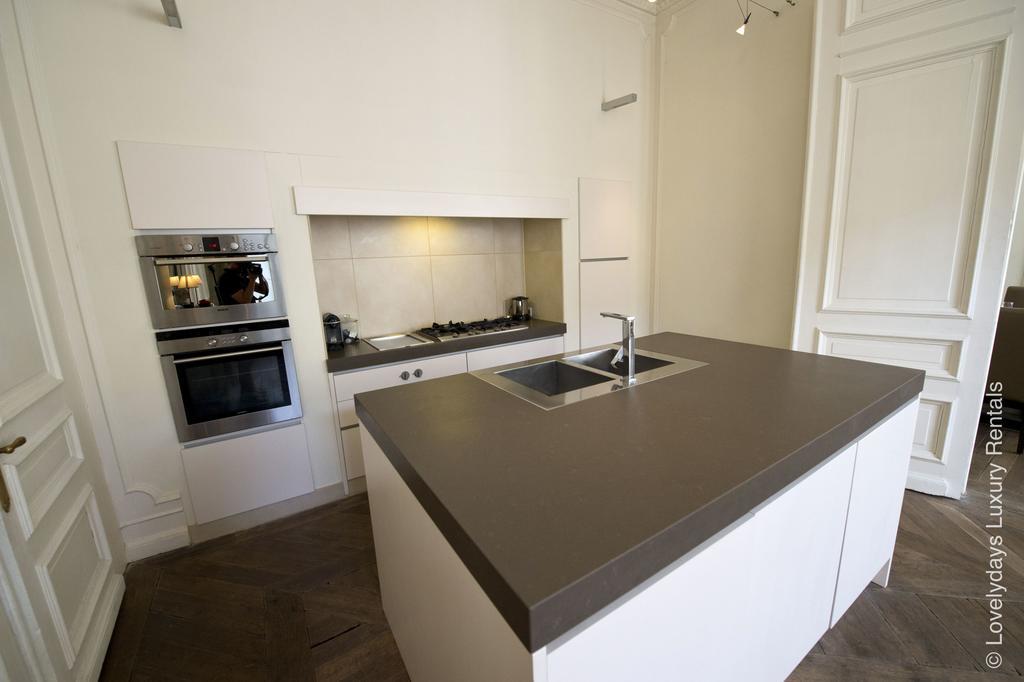 Vieux Apartment Lille