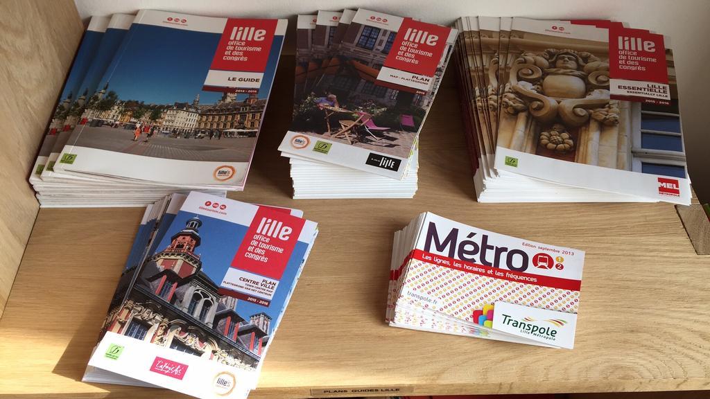 Wat Zijn De Beste In De Buurt Van Vieux-lille? Rijsel