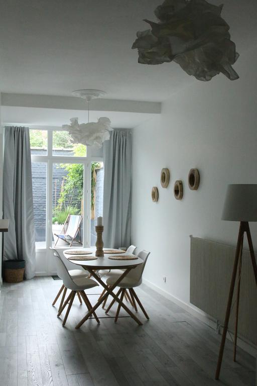 A & V Aparthotel Lille