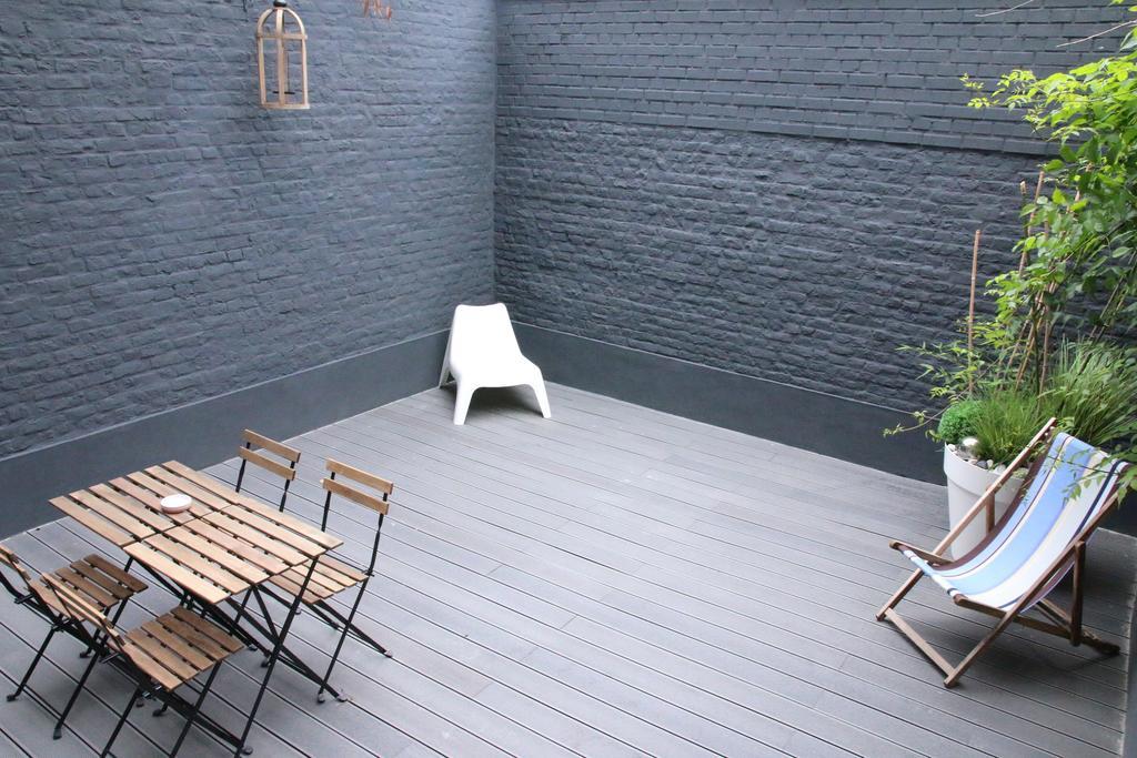 Aparthotel A & V Lille