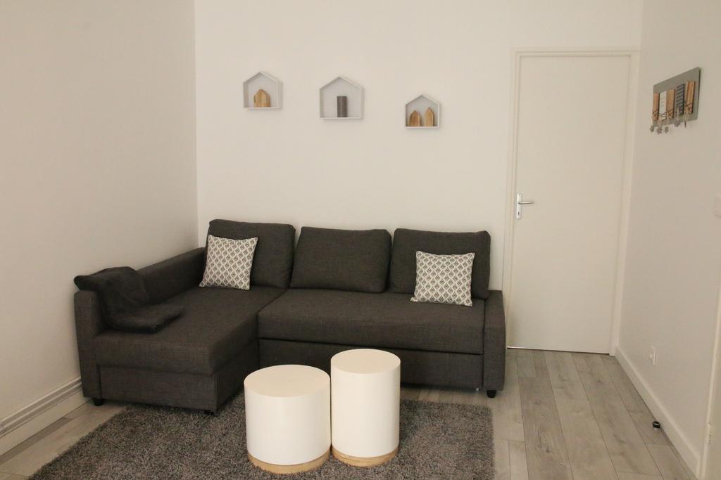 A & V Aparthotel Lille