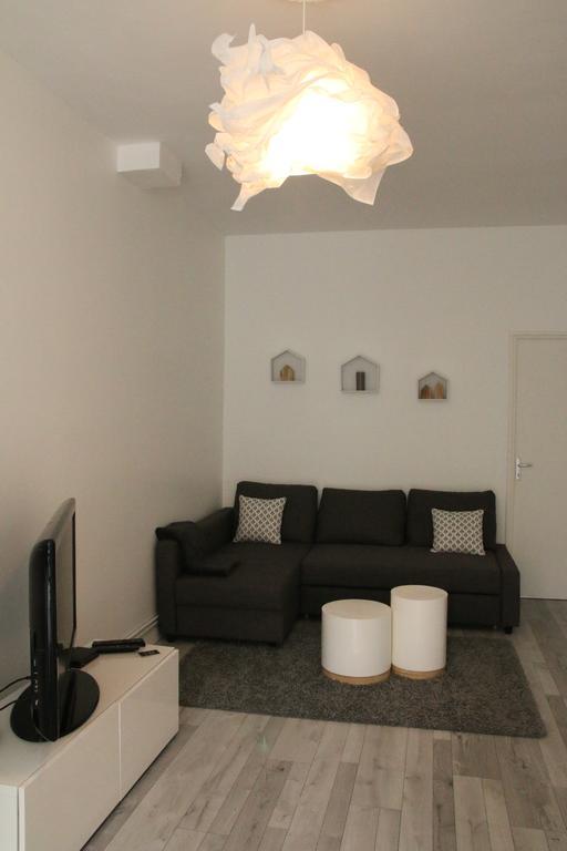 Aparthotel A & V Lille