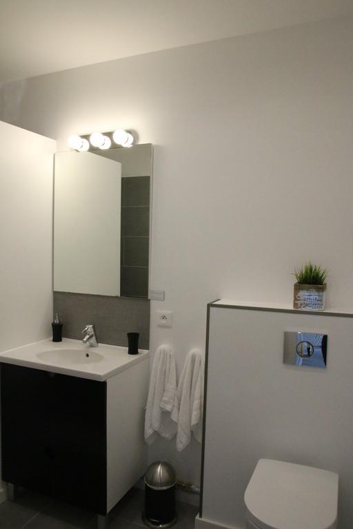 A & V Aparthotel Lille