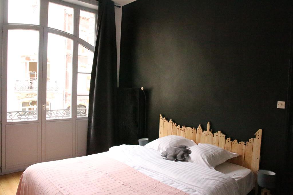 A & V Aparthotel Lille