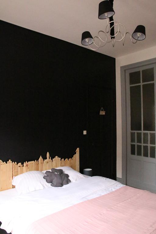 A & V Aparthotel Lille