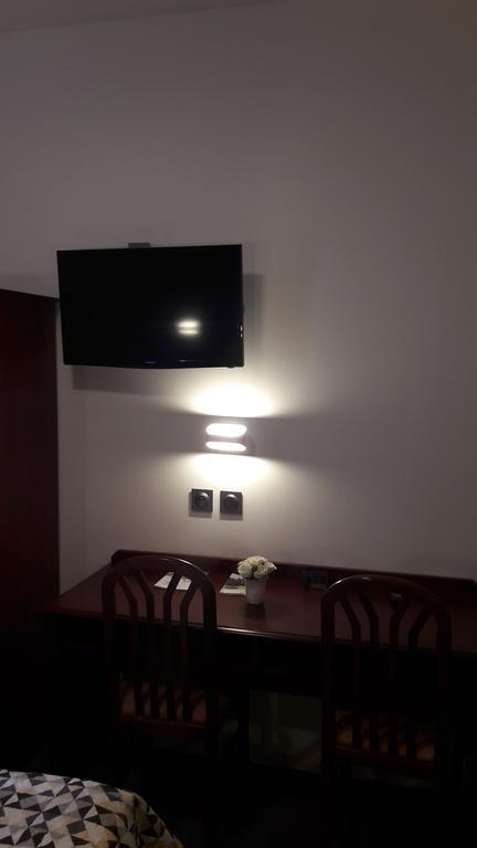 Coq Hardi Hotel Lille