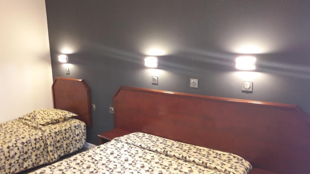 Coq Hardi Hotel *