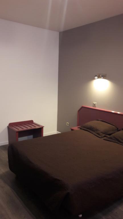 Hotel Coq Hardi