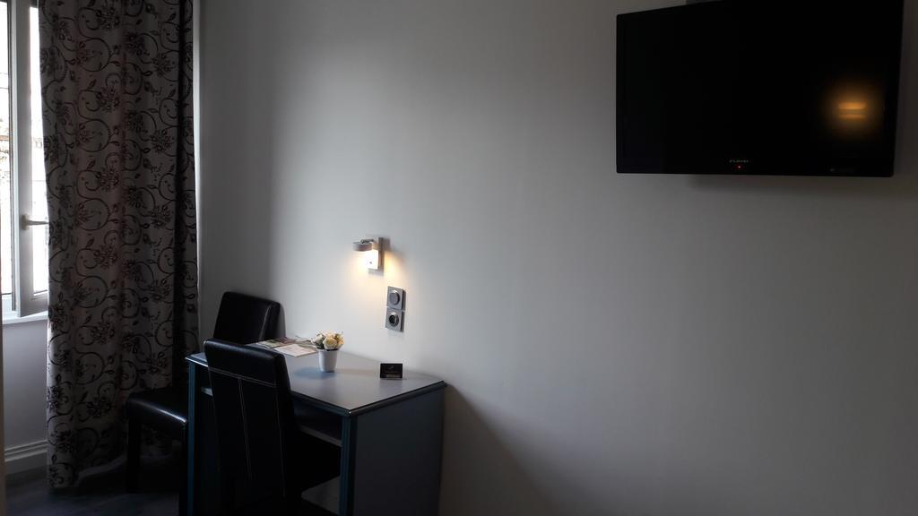 Hotel Coq Hardi *