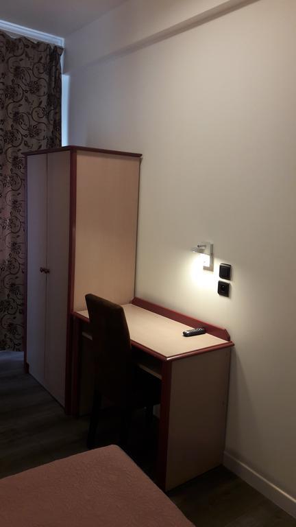 Hotel Coq Hardi Lille