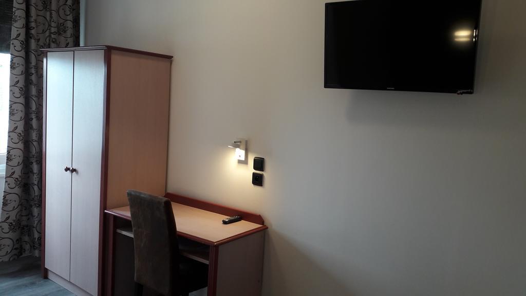Coq Hardi Hotel Lille