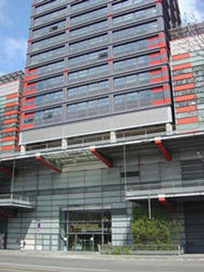 Séjours&affaires Europe Appart hôtel