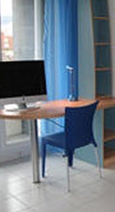 Appart hôtel Séjours&affaires Europe