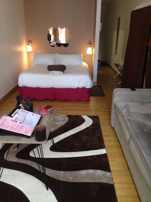 Appartement Noella's Rijsel